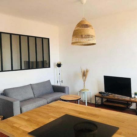 Apartamento Le Repere Des Pecheurs Marsella Exterior foto