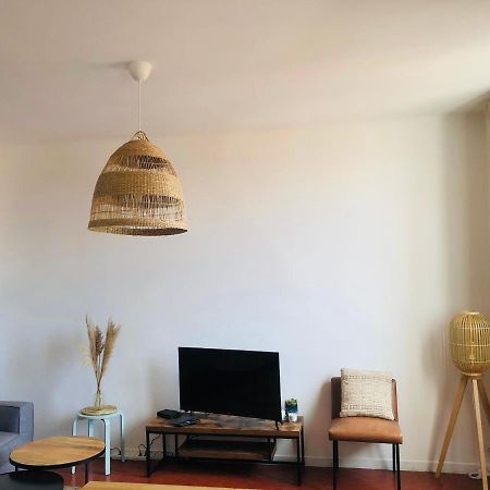 Apartamento Le Repere Des Pecheurs Marsella Exterior foto